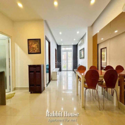CHDV 2 PHÒNG NGỦ LŨY BÁN BÍCH- KÊNH TÂN HÓA ĐẦM SEN, QUẬN 11