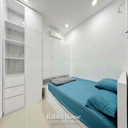CHDV 2 PHÒNG NGỦ LŨY BÁN BÍCH- KÊNH TÂN HÓA ĐẦM SEN, QUẬN 11