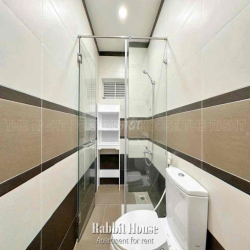CHDV 2 PHÒNG NGỦ LŨY BÁN BÍCH- KÊNH TÂN HÓA ĐẦM SEN, QUẬN 11