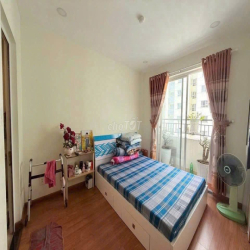 Chung cư Phú Thạnh, Thoại Ngọc Hầu, TP: 95m2, 3p ngủ, Full NT, 9tr5