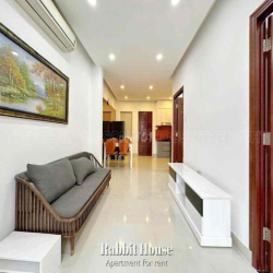 CHDV 2 PHÒNG NGỦ LŨY BÁN BÍCH- KÊNH TÂN HÓA ĐẦM SEN, QUẬN 11