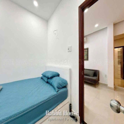 CHDV 2 PHÒNG NGỦ LŨY BÁN BÍCH- KÊNH TÂN HÓA ĐẦM SEN, QUẬN 11