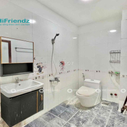 CHO THUÊ CHUNG CƯ MINI / VIEW KÍNH SIÊU XINH - TOÀ NHÀ THANG MÁY