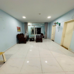 Căn hộ Cho thuê đường Hoàng Bật Đạt, Tân Bình, View Sân bay cực chill