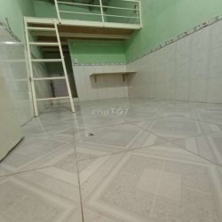 Phòng cho thuê giá rẻ, giờ giấc tự do, khoá vân tay, không phí quản lý