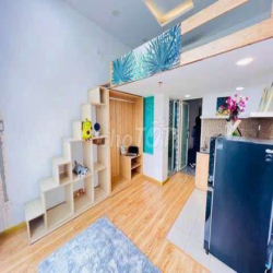 ​🌟 [CHÍNH CHỦ] PHÒNG STUDIO FULL NỘI THẤT – CỰC CHILL – GIỜ GIẤC TỰ DO