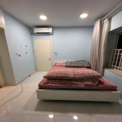 Căn hộ Cho thuê đường Hoàng Bật Đạt, Tân Bình, View Sân bay cực chill