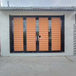 Bán Nhà Hẻm 661 Đường Nguyễn trung trực