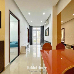CHDV 2 PHÒNG NGỦ LŨY BÁN BÍCH- KÊNH TÂN HÓA ĐẦM SEN, QUẬN 11