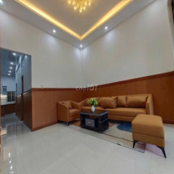 Bán Nhà Hẻm 661 Đường Nguyễn trung trực