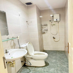 Chung cư Phú Thạnh, Thoại Ngọc Hầu, TP: 95m2, 3p ngủ, Full NT, 9tr5