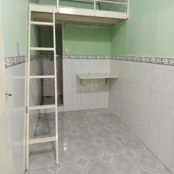 Phòng cho thuê giá rẻ, giờ giấc tự do, khoá vân tay, không phí quản lý