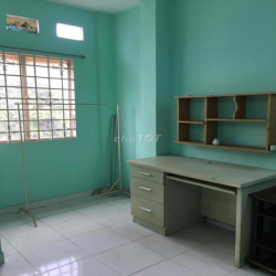 phòng trọ 25 m2 Đường Bùi Hữu Nghĩa P2 Bình Thạnh