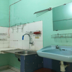 phòng trọ 25 m2 Đường Bùi Hữu Nghĩa P2 Bình Thạnh