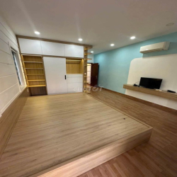 ⛔ Cho Thuê Nhà 3 Tầng 3PN. 4WC - Gần Đỗ Xuân Hợp - Quận 9 