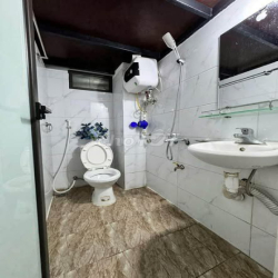 cho thuê phòng trọ ngõ 147 Triều Khúc gác xép full đồ