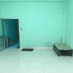 phòng trọ 25 m2 Đường Bùi Hữu Nghĩa P2 Bình Thạnh