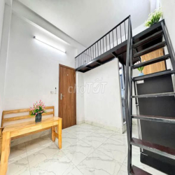cho thuê phòng trọ ngõ 147 Triều Khúc gác xép full đồ