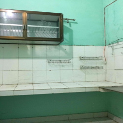 phòng trọ 25 m2 Đường Bùi Hữu Nghĩa P2 Bình Thạnh