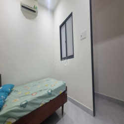 Cho thuê phòng riêng 70m2, đầy đủ nội thất. Ngã Tư Gò Mây -Hồ Văn Long