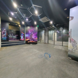 Cho thuê MBKD 60m2 Tại Thiên Hiền