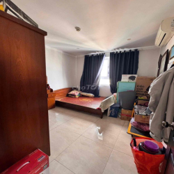 Cho thuê chung cư Mỹ Phúc 2PN 2bancon View Q.1. Đầy đủ Nội Thất.