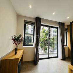 Cho thuê chung cư cao cấp phố hoàng như tiếp