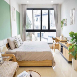 KHAI TRƯƠNG TOÀ NHÀ CHDV_NGUYỄN NGỌC PHƯƠNG