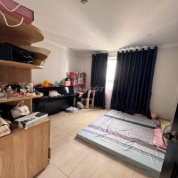 Cho thuê chung cư Mỹ Phúc 2PN 2bancon View Q.1. Đầy đủ Nội Thất.