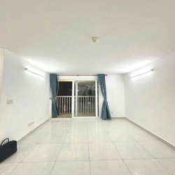 Căn hộ 2Pn có máy lạnh, rèm, cc Tara Residence