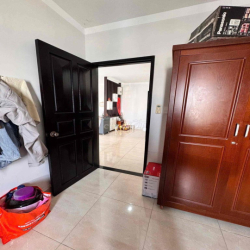 Cho thuê chung cư Mỹ Phúc 2PN 2bancon View Q.1. Đầy đủ Nội Thất.