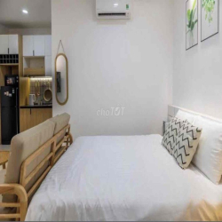 KHAI TRƯƠNG TOÀ NHÀ CHDV_NGUYỄN NGỌC PHƯƠNG