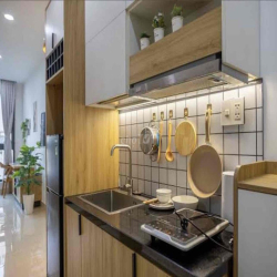 KHAI TRƯƠNG TOÀ NHÀ CHDV_NGUYỄN NGỌC PHƯƠNG