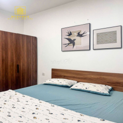  🍀 CHO THUÊ 2PN 85M2 TẦNG CAO, FULL NỘI THẤT, ĐẦU T7 Ở ĐƯỢC CHỈ 18TR