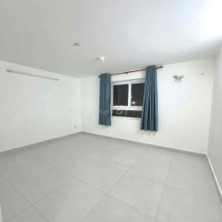 Căn hộ 2Pn có máy lạnh, rèm, cc Tara Residence