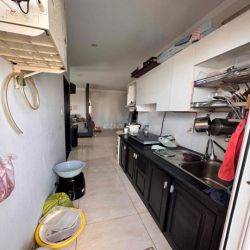Cho thuê chung cư Mỹ Phúc 2PN 2bancon View Q.1. Đầy đủ Nội Thất.