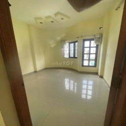 CHO THUÊ NHÀ NGUYÊN CĂN – ĐƯỜNG THÀNH THÁI -QUẬN 10 - HẺM NHỰA XE HƠI