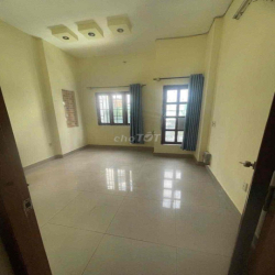 CHO THUÊ NHÀ NGUYÊN CĂN – ĐƯỜNG THÀNH THÁI -QUẬN 10 - HẺM NHỰA XE HƠI
