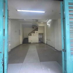 CHO THUÊ NHÀ NGUYÊN CĂN – ĐƯỜNG THÀNH THÁI -QUẬN 10 - HẺM NHỰA XE HƠI