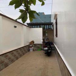 NHÀ ĐẸP 8x18 GỒM 2PN SIÊU RỘNG NGAY BẾN ĐÒ LINH ĐÔNG, THỦ ĐỨC.
