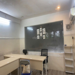Cho thuê văn phòng giá siêu rẻ Bình thạnh giá 2tr9