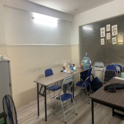 Cho thuê văn phòng giá siêu rẻ Bình thạnh giá 2tr9