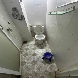 phòng có gác Nguyễn Kiệm p3 Gò Vấp gần chợ Tân Sơn Nhất
