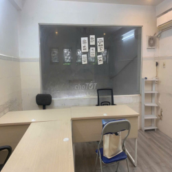 Cho thuê văn phòng giá siêu rẻ Bình thạnh giá 2tr9