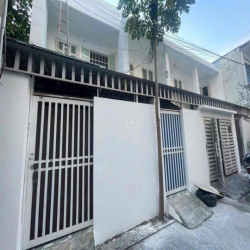 Cho Thuê Nhà Hẻm🚗156 Lê Văn Thọ 3x7 1Lầu Suốt