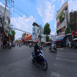 CHO THUÊ MẶT BẰNG KINH DOANH HAI MẶT TIỀN ĐƯỜNG LỚN