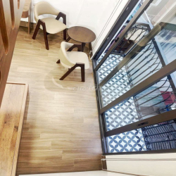 Khai trương CCMN 25m2 Full đồ xịn sò. giường tầng, máy giặt riêng 