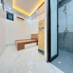 cho thuê phòng trọ 113 Nguyễn Chính giá 4tr