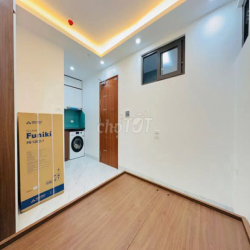 cho thuê phòng trọ 113 Nguyễn Chính giá 4tr