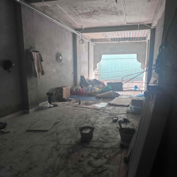 Nhà số 3, ngõ 231 Khâm Thiên. Cho thuê lâu dài